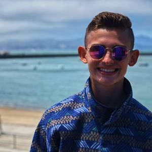 Meet your Posher, Pablo